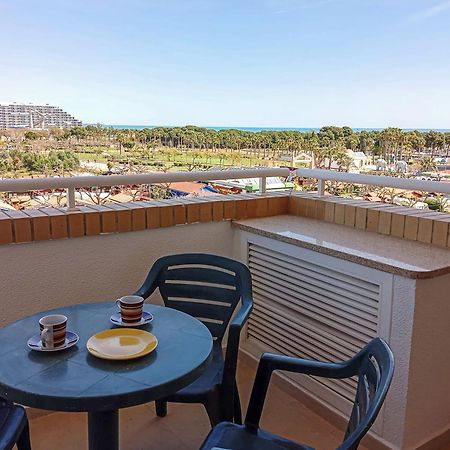 Apartamentos 3000 Marina D'Or Orpesa Kültér fotó