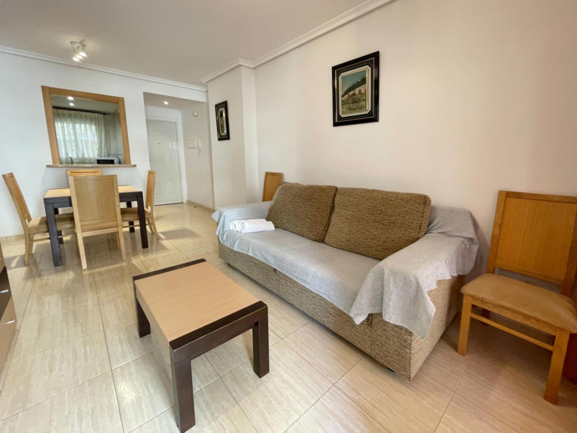 Apartamentos 3000 Marina D'Or Orpesa Kültér fotó