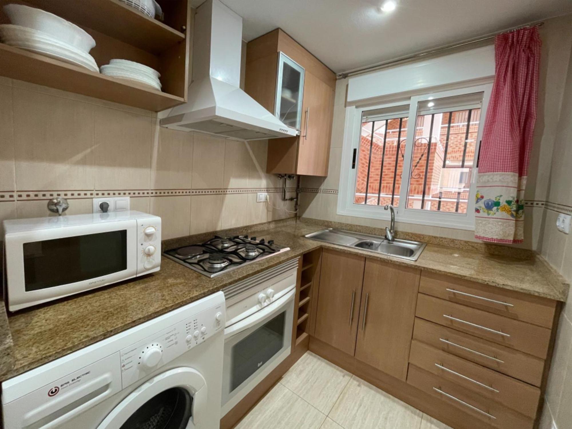 Apartamentos 3000 Marina D'Or Orpesa Kültér fotó