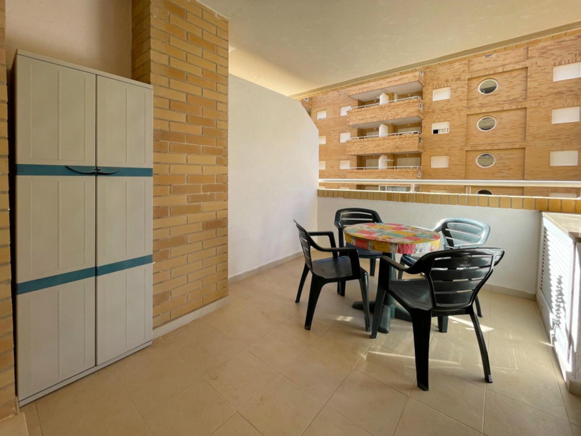 Apartamentos 3000 Marina D'Or Orpesa Kültér fotó