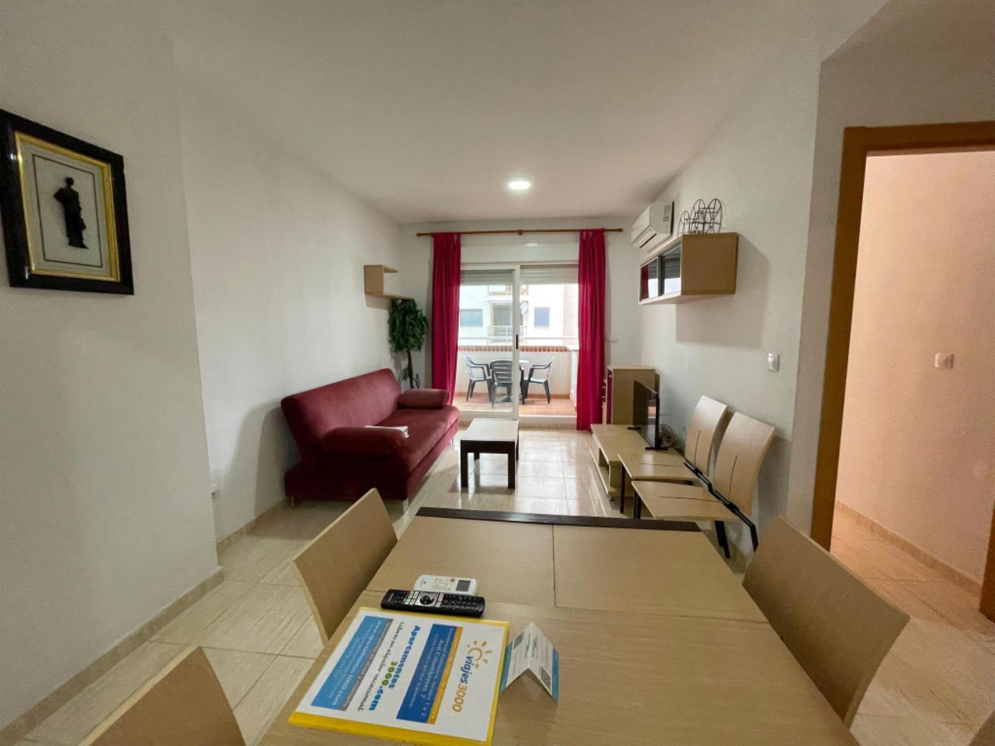 Apartamentos 3000 Marina D'Or Orpesa Kültér fotó
