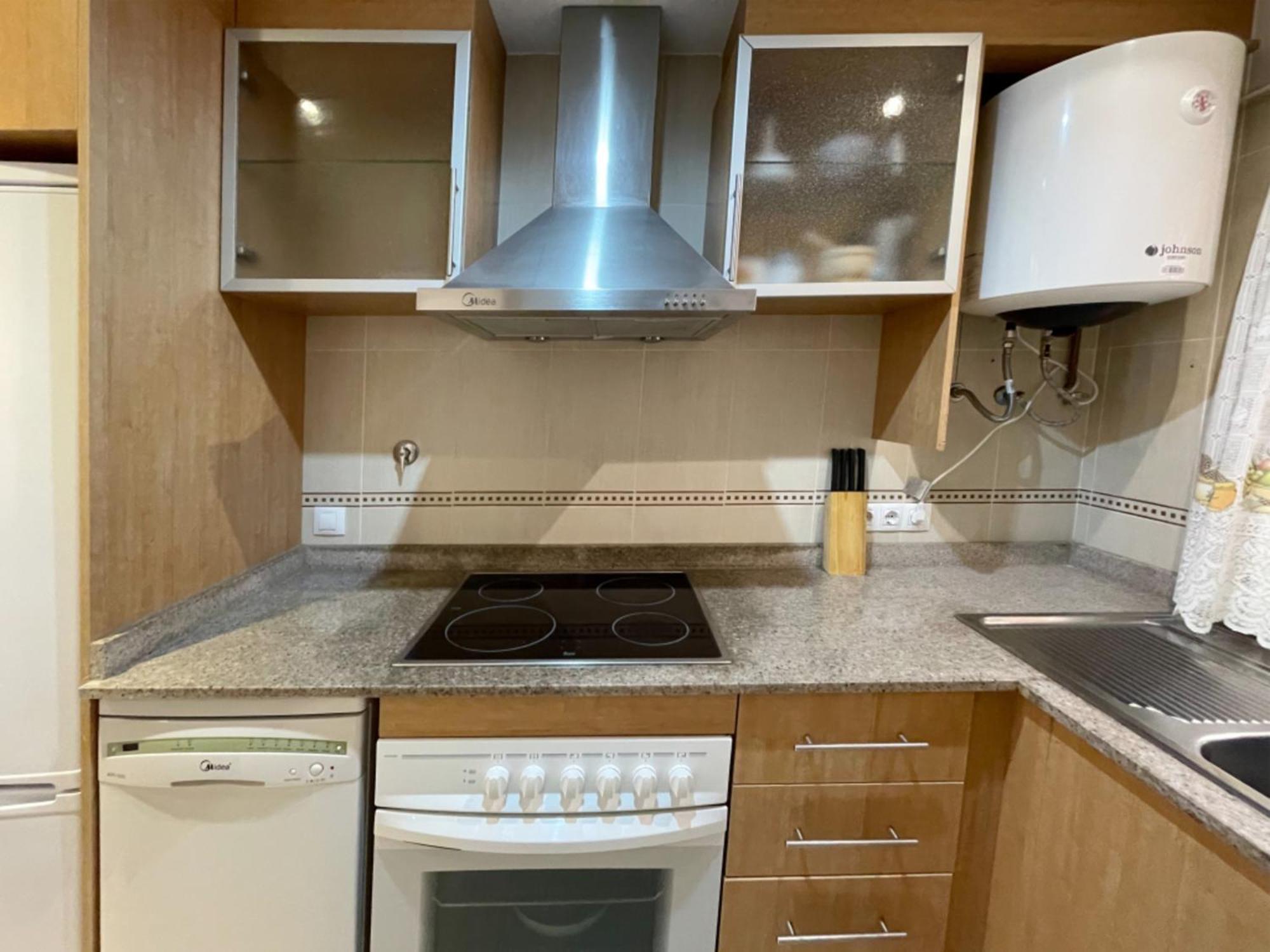Apartamentos 3000 Marina D'Or Orpesa Kültér fotó