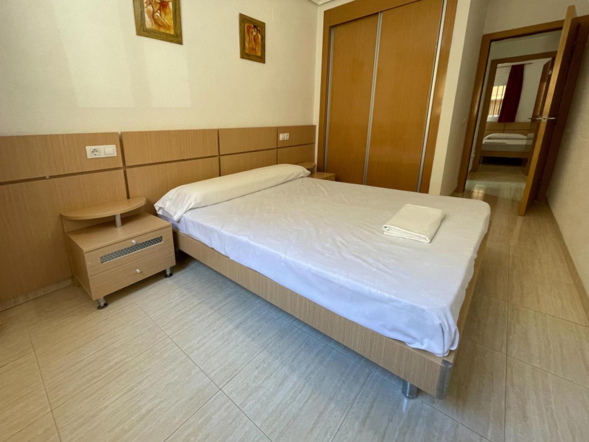 Apartamentos 3000 Marina D'Or Orpesa Kültér fotó