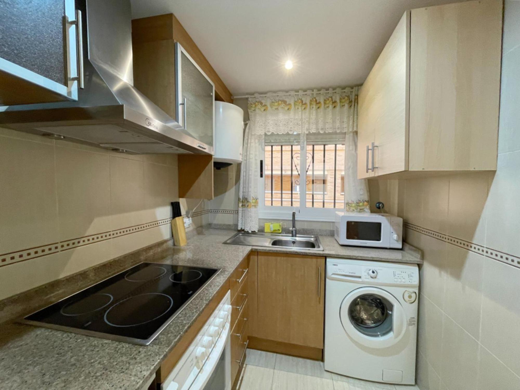 Apartamentos 3000 Marina D'Or Orpesa Kültér fotó