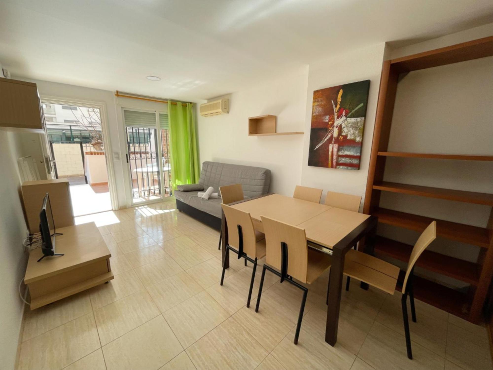 Apartamentos 3000 Marina D'Or Orpesa Kültér fotó