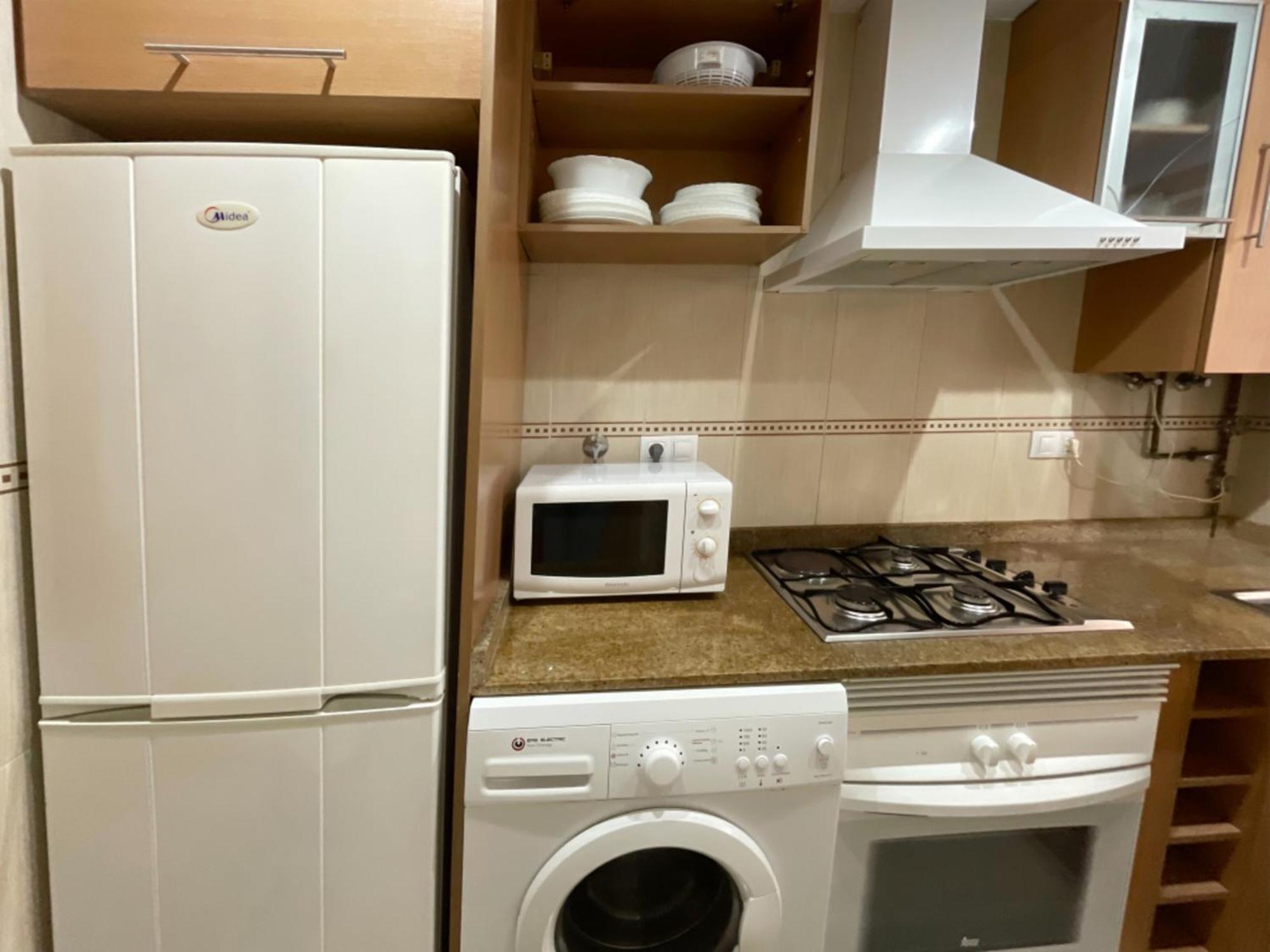 Apartamentos 3000 Marina D'Or Orpesa Kültér fotó