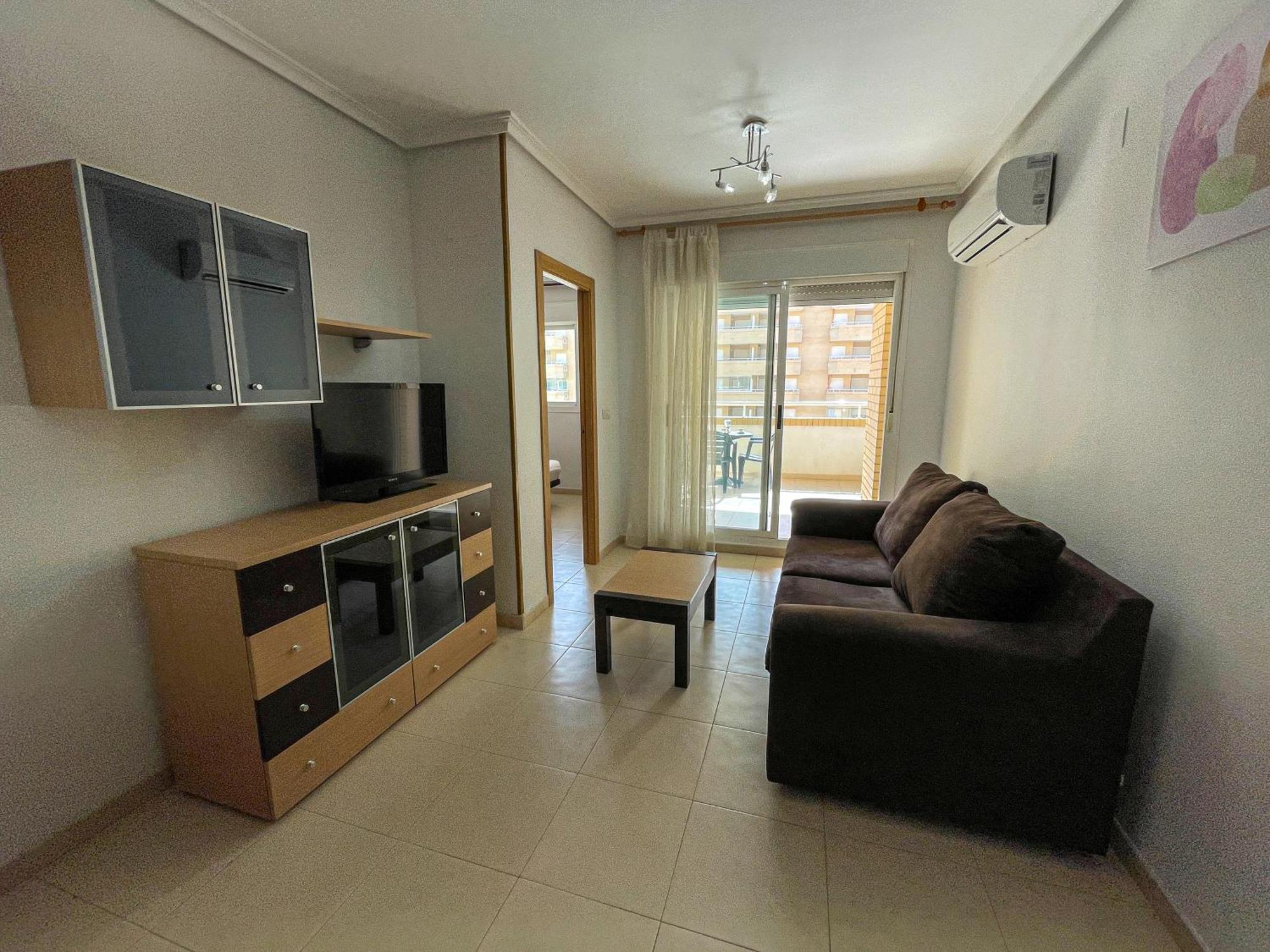 Apartamentos 3000 Marina D'Or Orpesa Kültér fotó