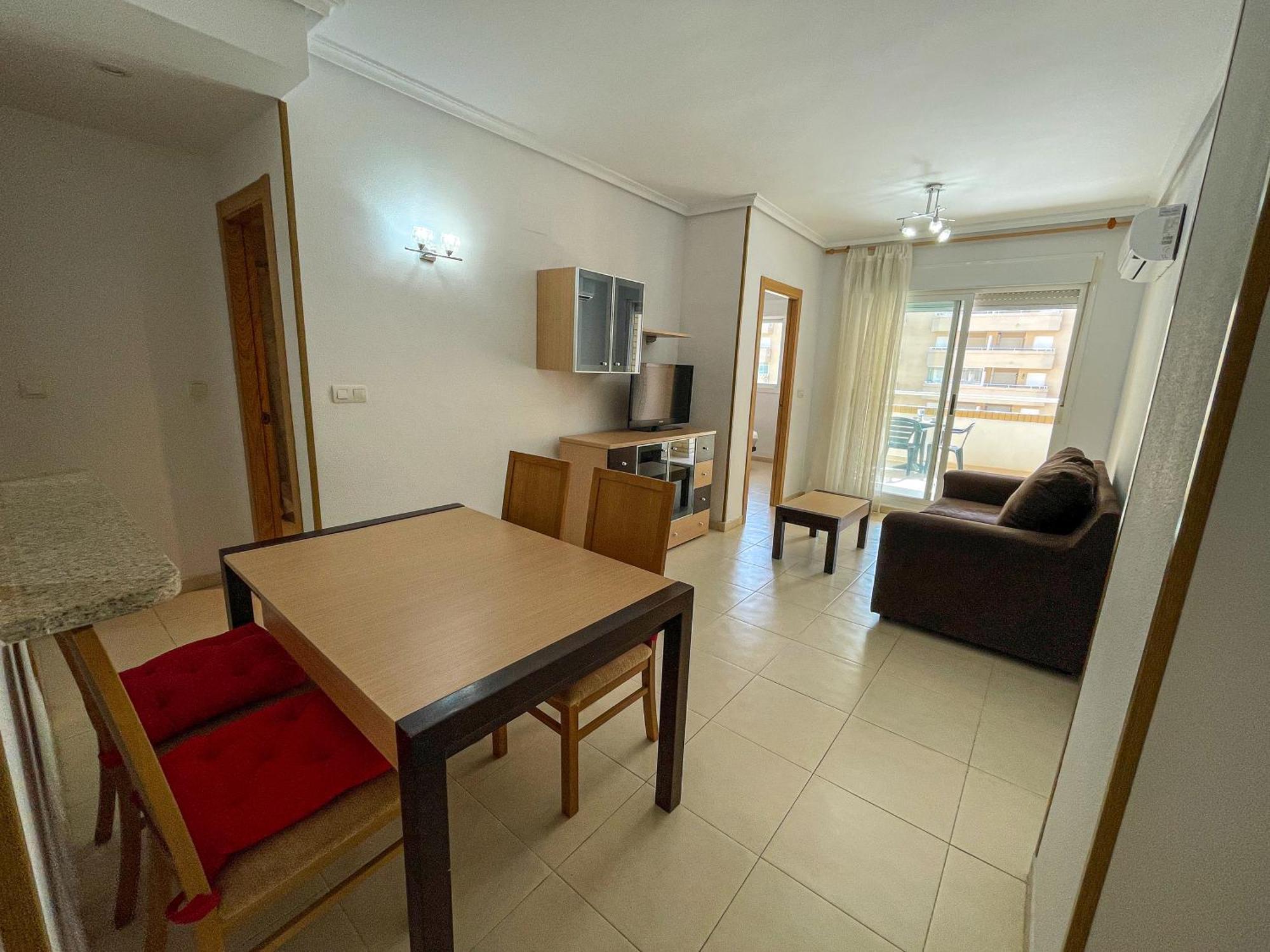 Apartamentos 3000 Marina D'Or Orpesa Kültér fotó