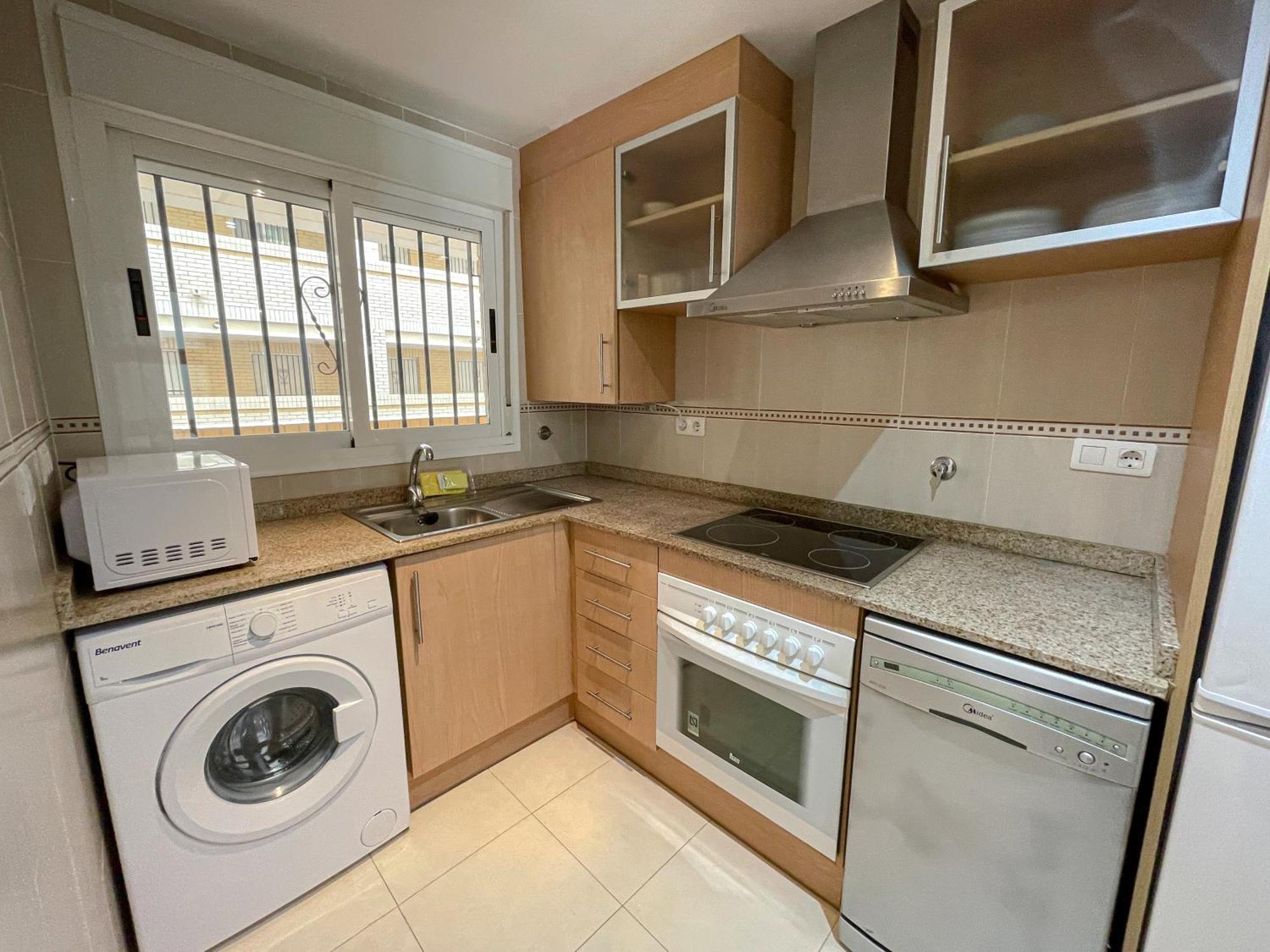 Apartamentos 3000 Marina D'Or Orpesa Kültér fotó