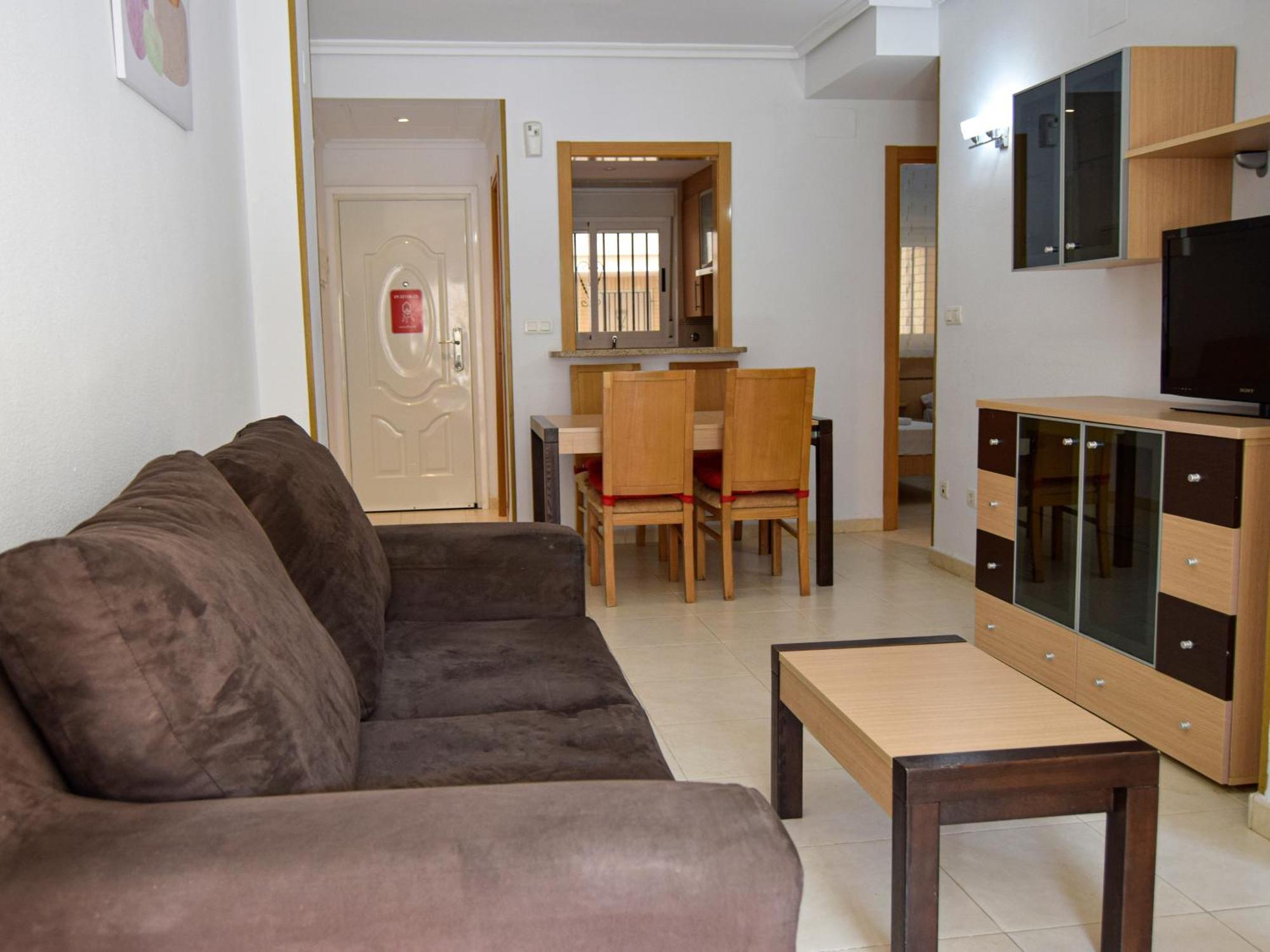 Apartamentos 3000 Marina D'Or Orpesa Kültér fotó