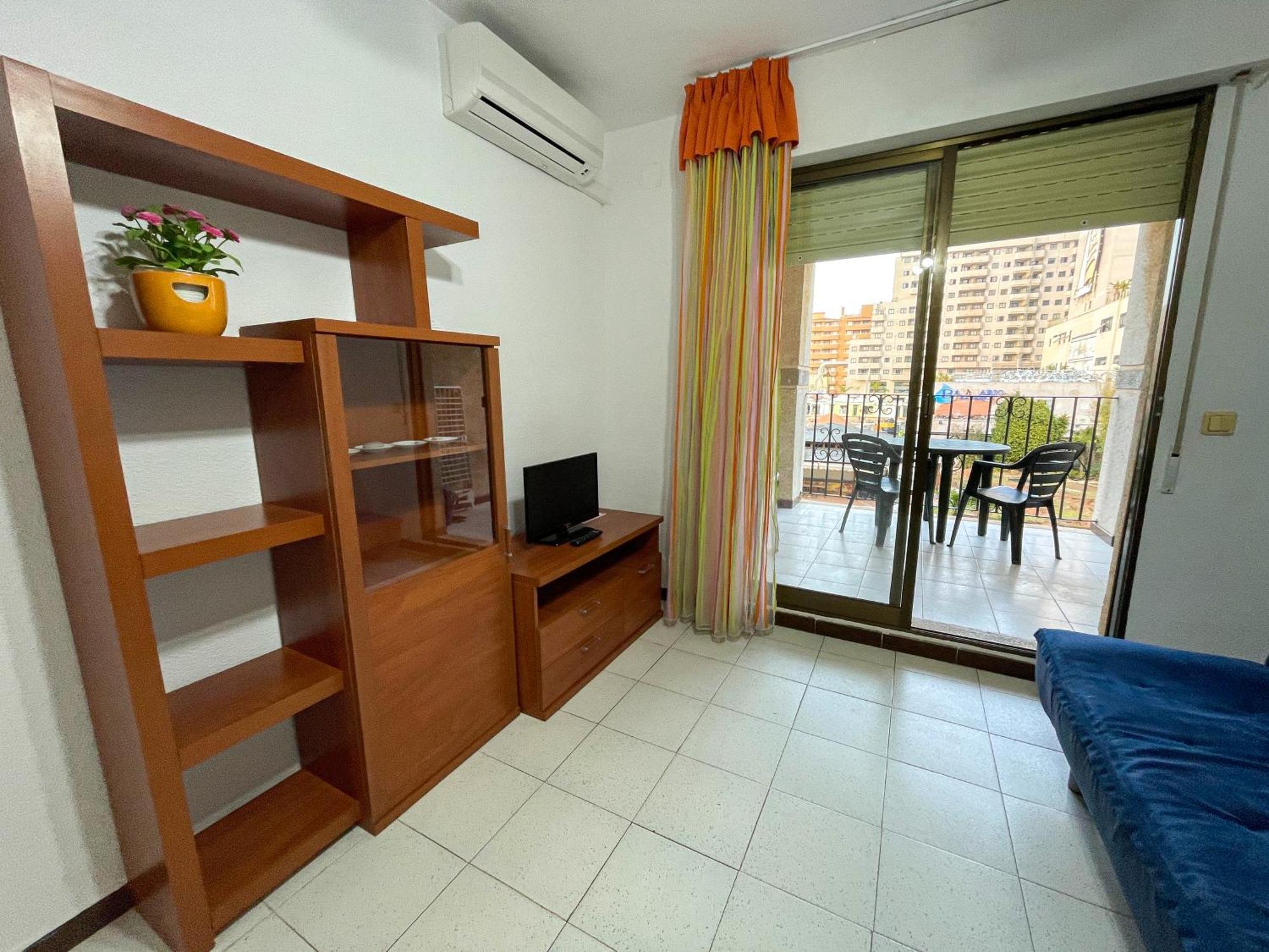 Apartamentos 3000 Marina D'Or Orpesa Kültér fotó