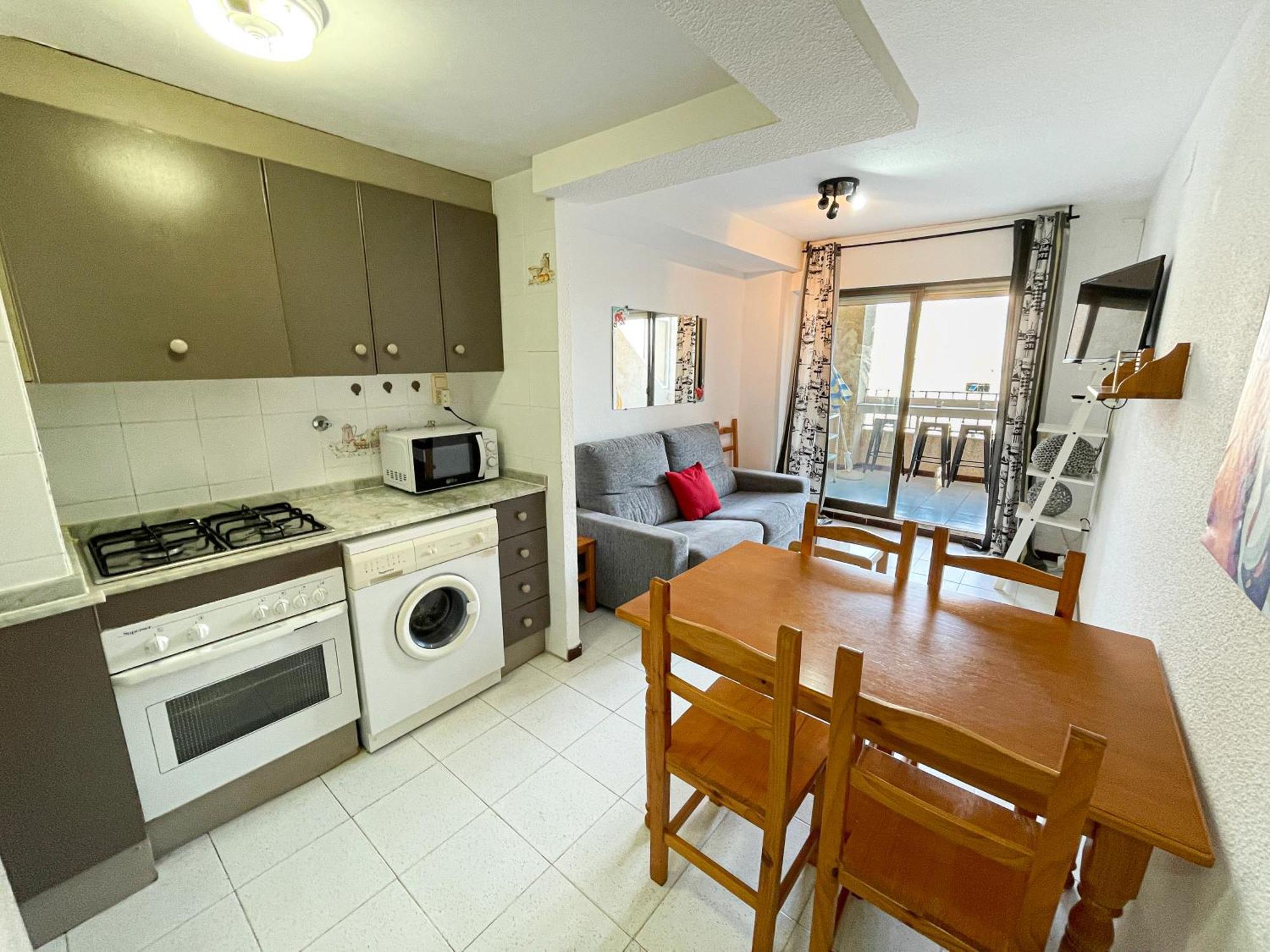 Apartamentos 3000 Marina D'Or Orpesa Kültér fotó
