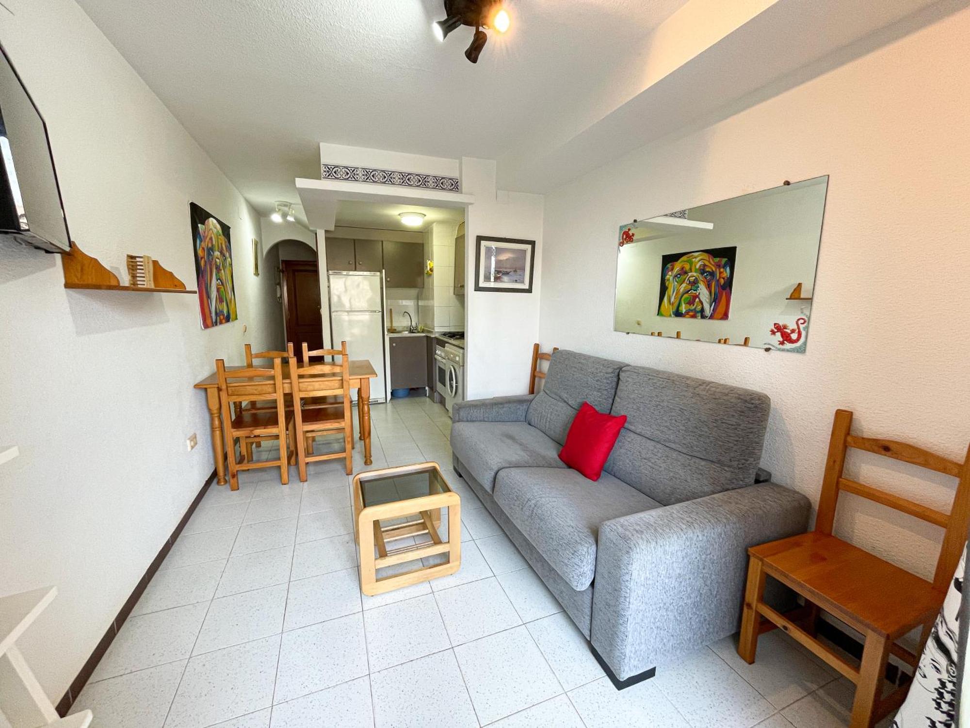 Apartamentos 3000 Marina D'Or Orpesa Kültér fotó