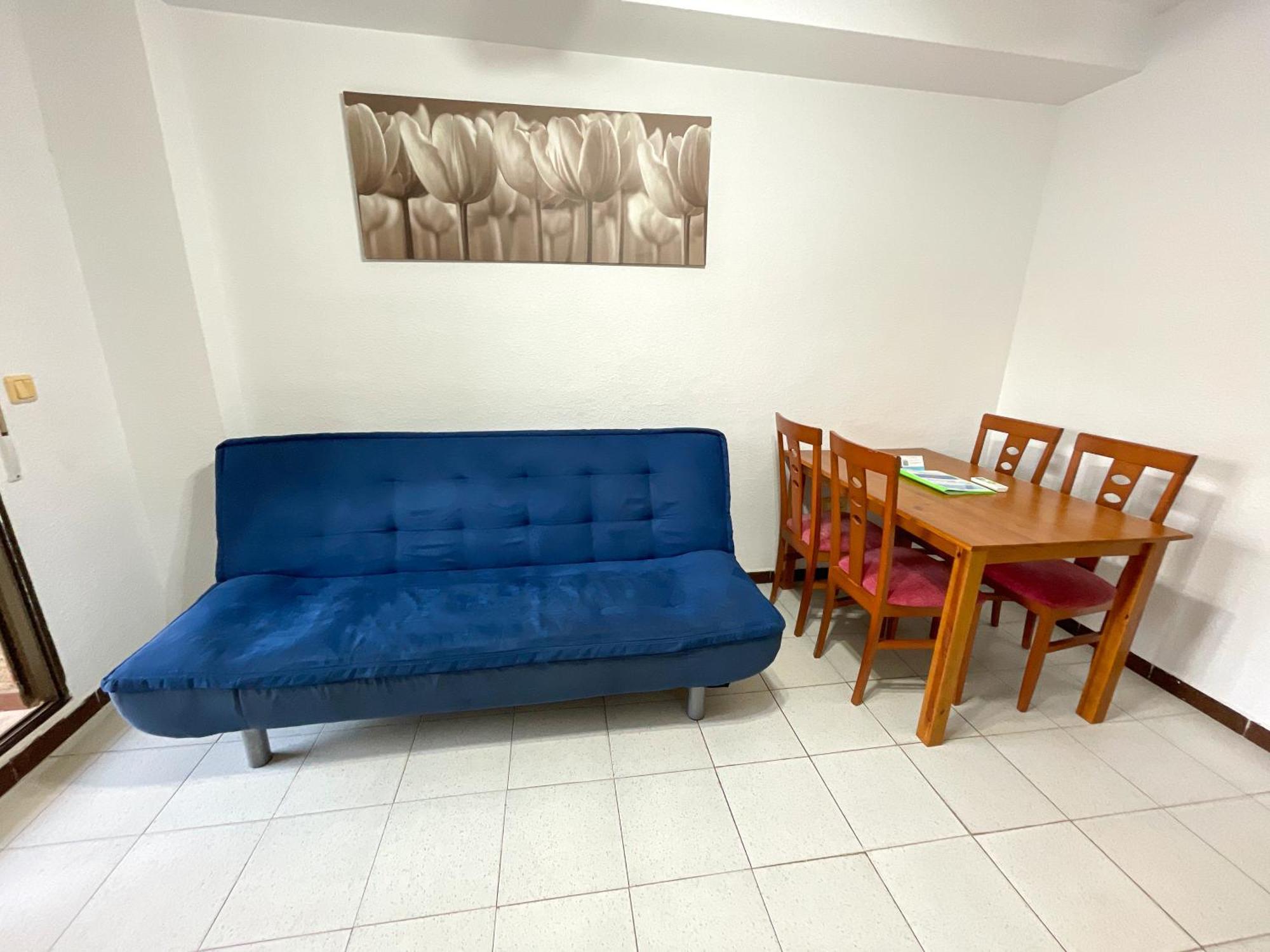Apartamentos 3000 Marina D'Or Orpesa Kültér fotó