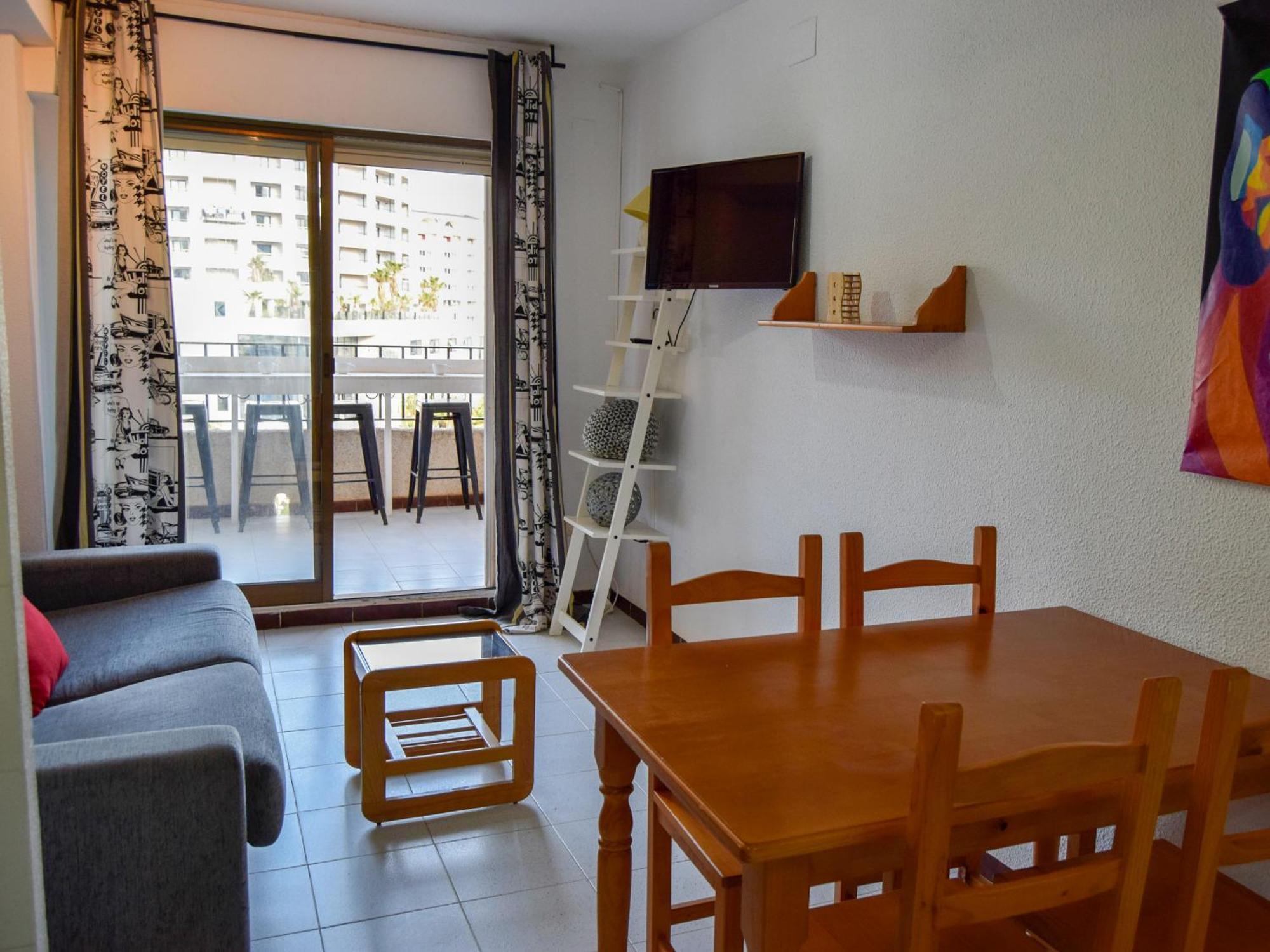 Apartamentos 3000 Marina D'Or Orpesa Kültér fotó