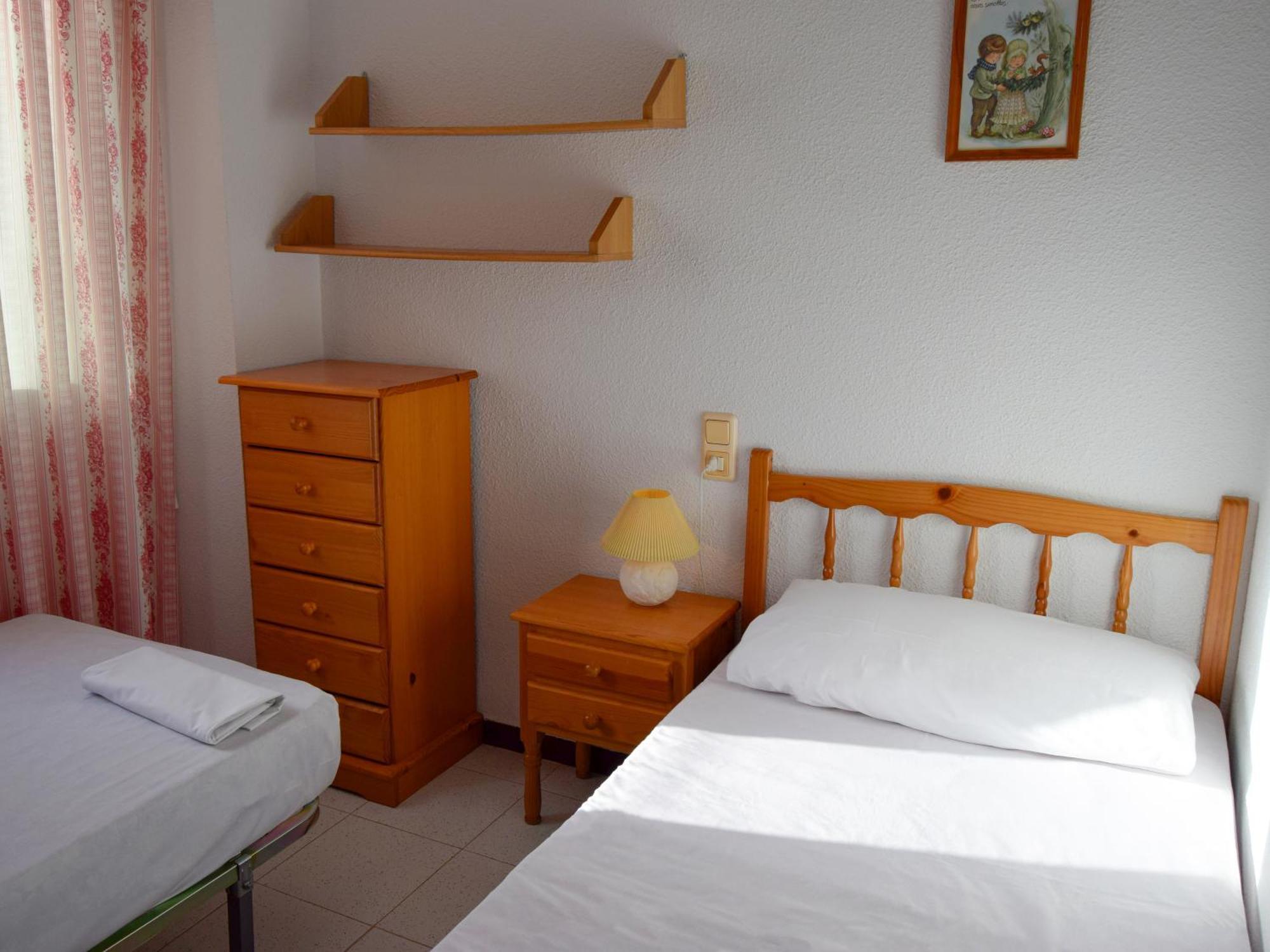 Apartamentos 3000 Marina D'Or Orpesa Kültér fotó
