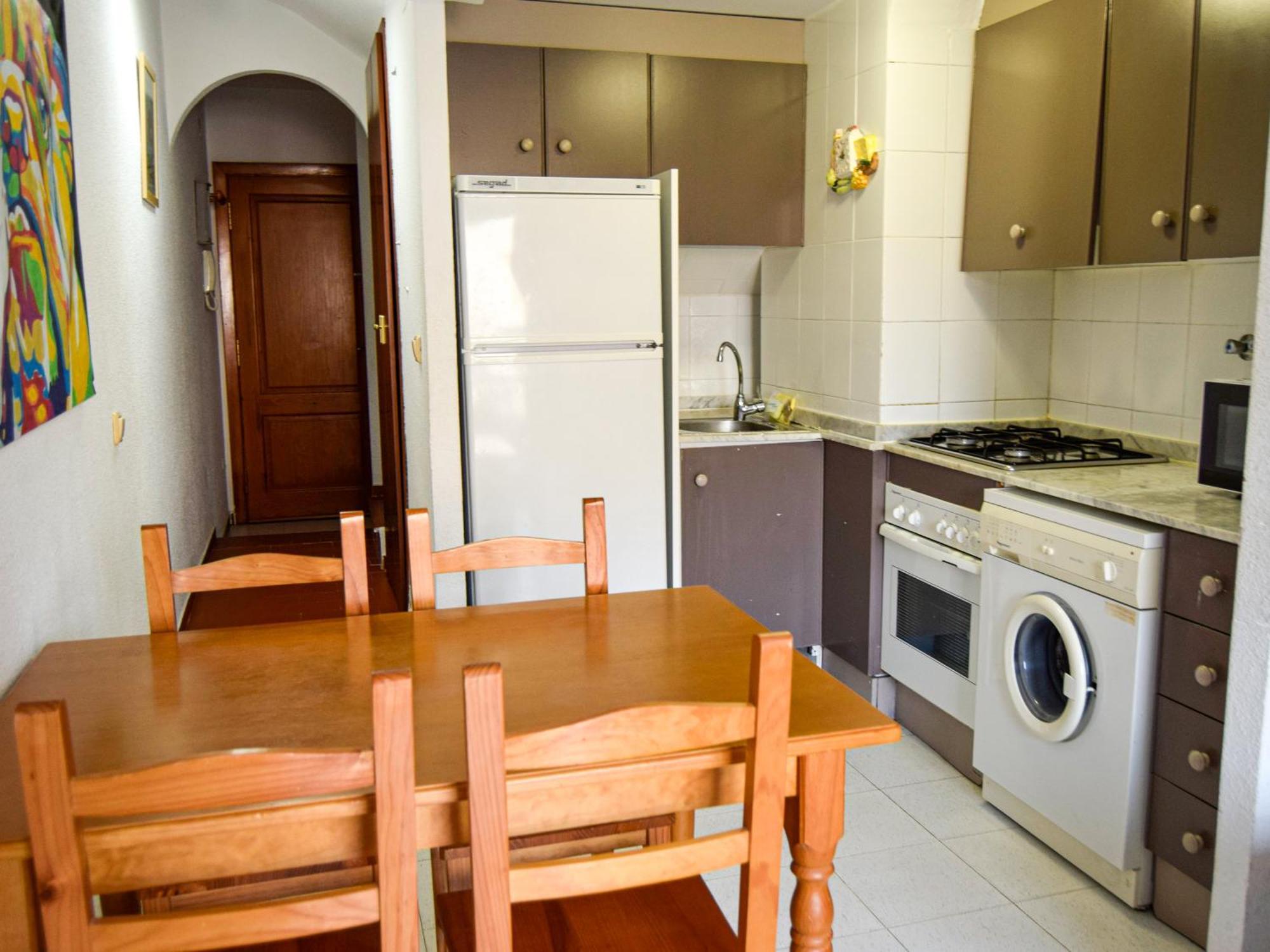 Apartamentos 3000 Marina D'Or Orpesa Kültér fotó