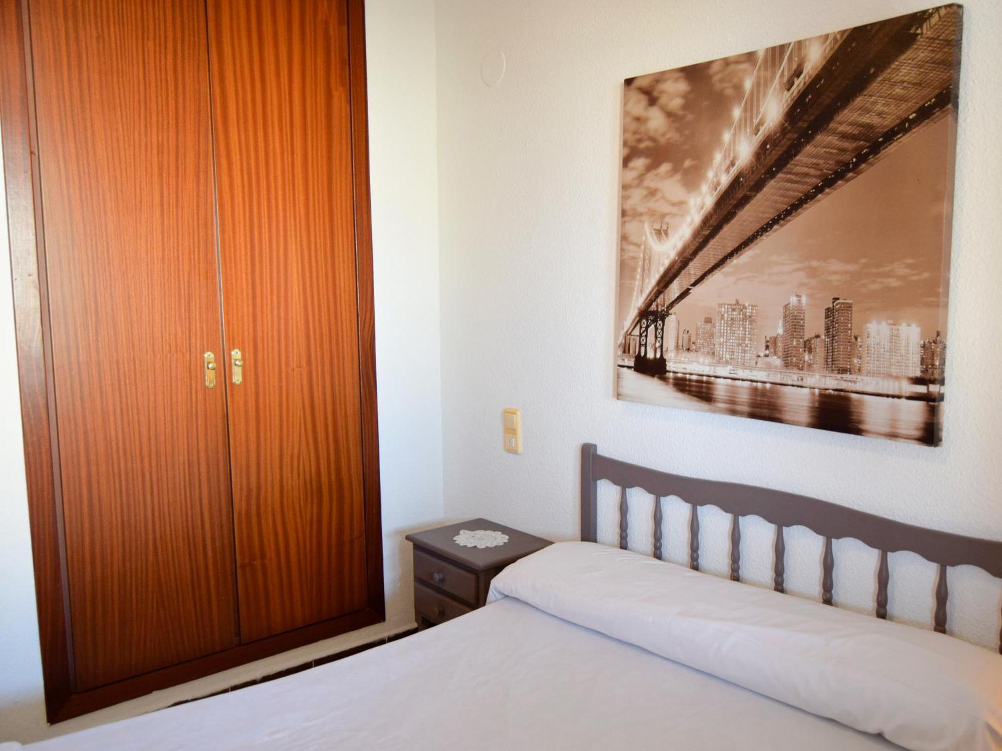 Apartamentos 3000 Marina D'Or Orpesa Kültér fotó