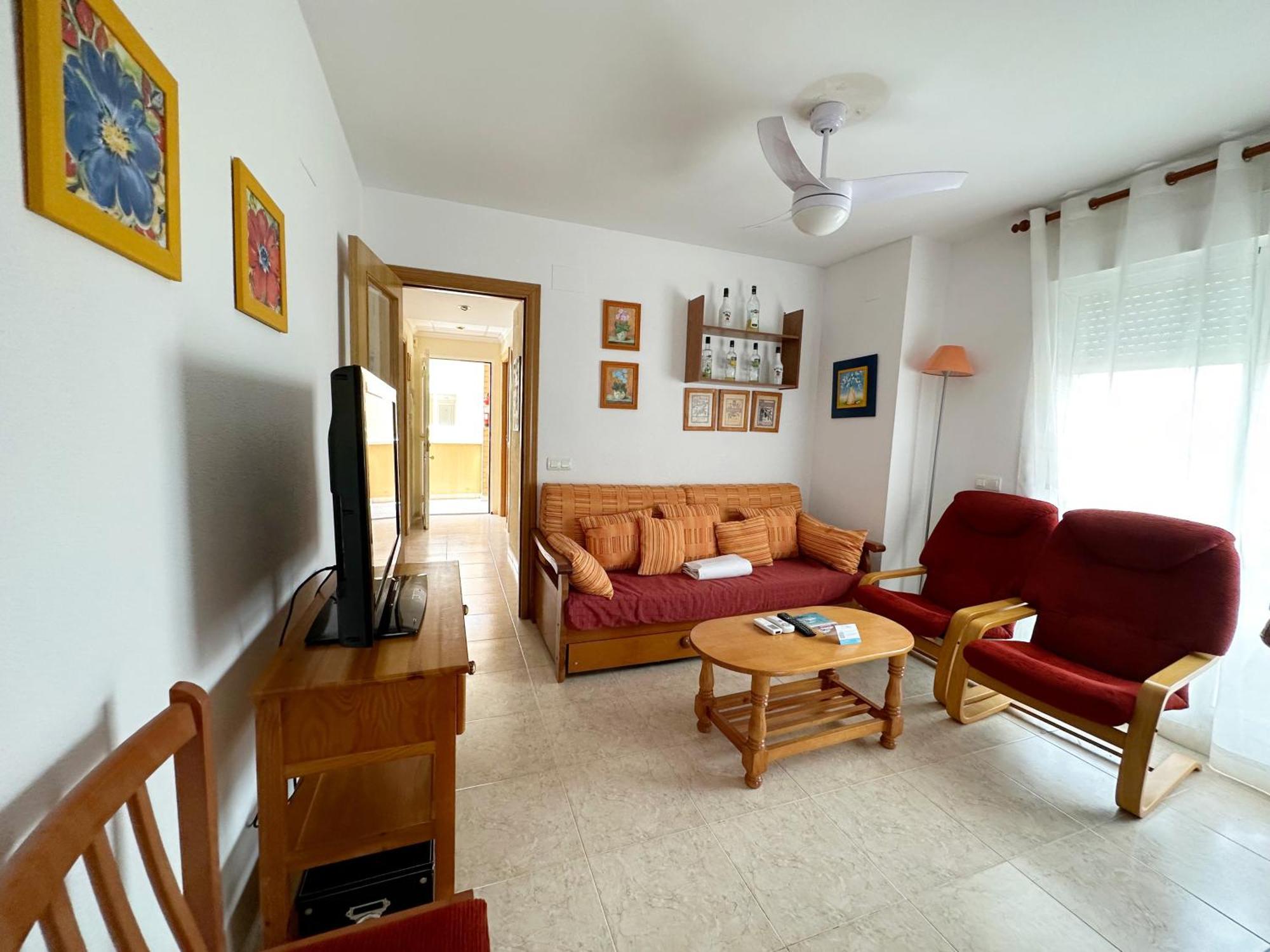 Apartamentos 3000 Marina D'Or Orpesa Kültér fotó