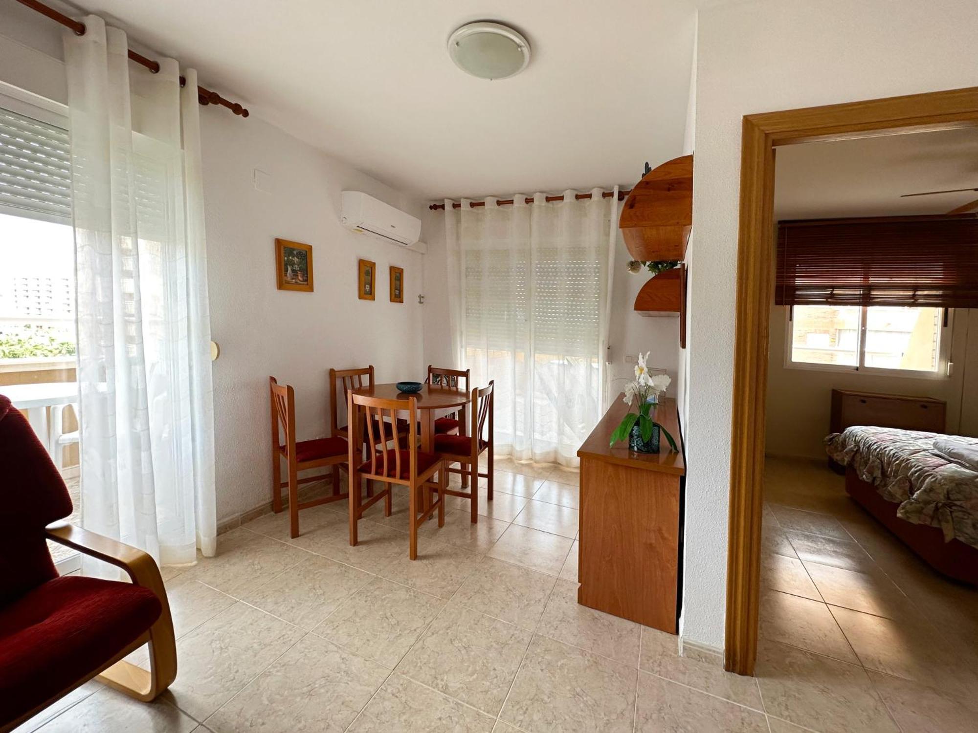 Apartamentos 3000 Marina D'Or Orpesa Kültér fotó