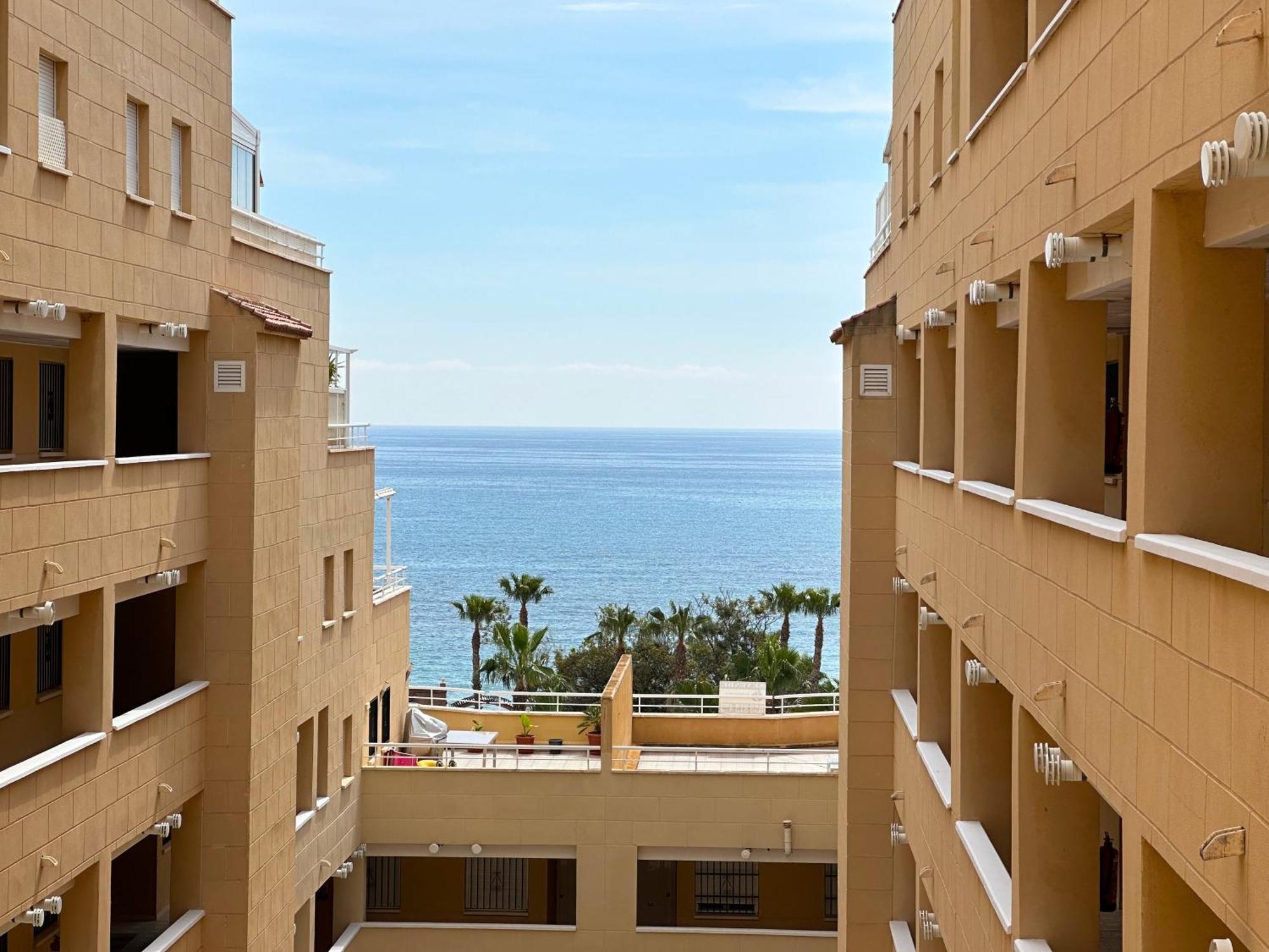 Apartamentos 3000 Marina D'Or Orpesa Kültér fotó