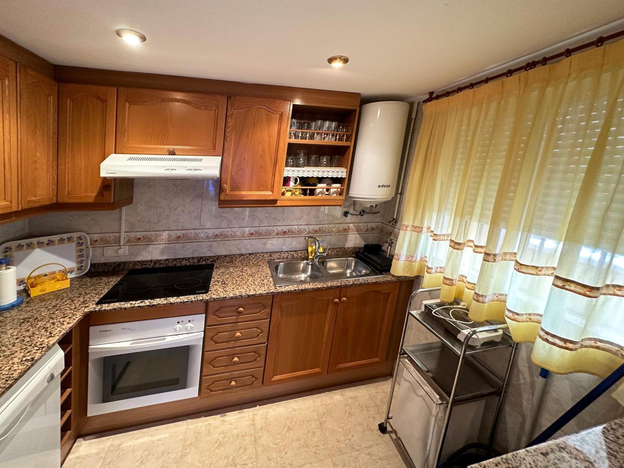Apartamentos 3000 Marina D'Or Orpesa Kültér fotó