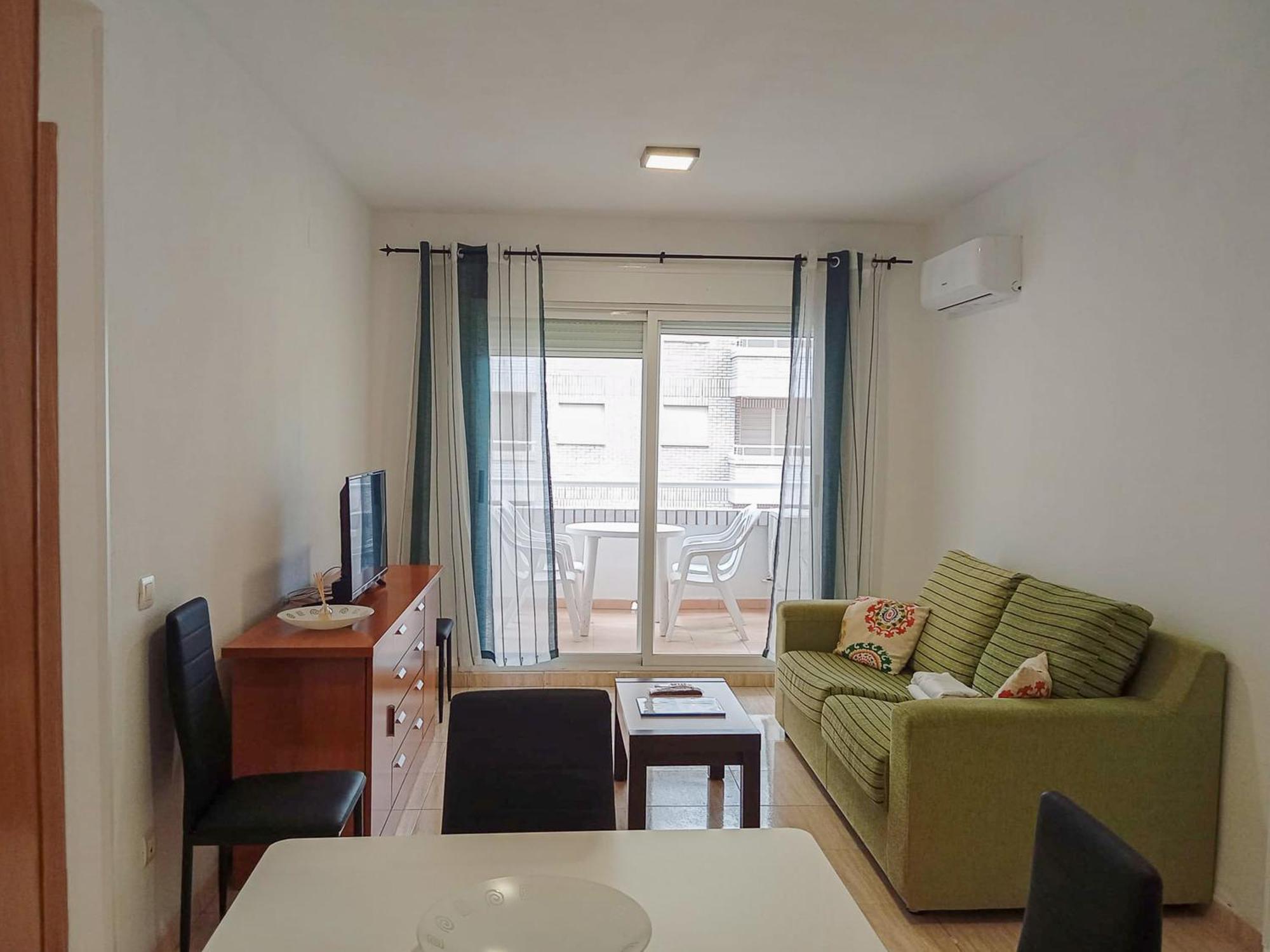 Apartamentos 3000 Marina D'Or Orpesa Kültér fotó