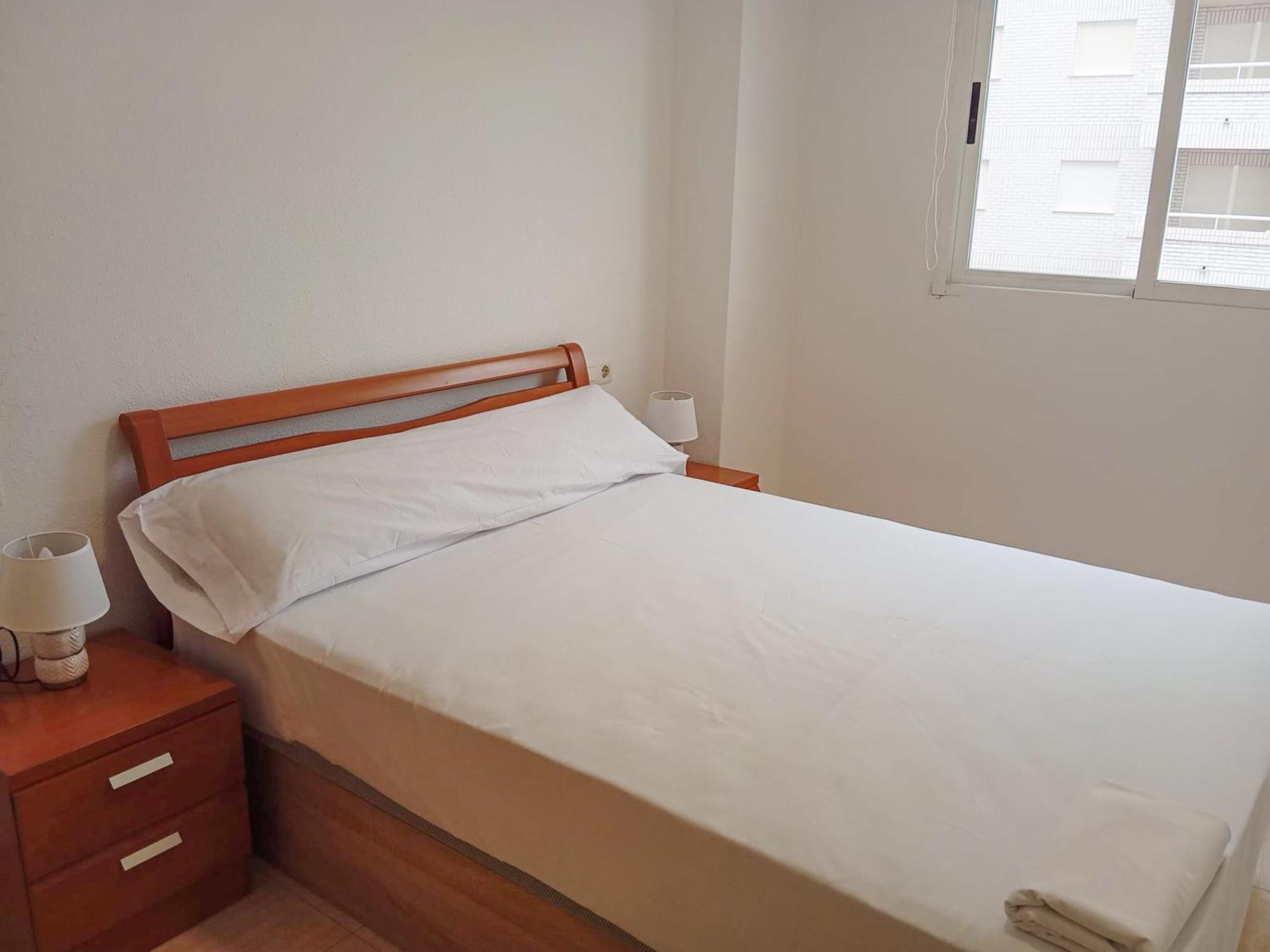 Apartamentos 3000 Marina D'Or Orpesa Kültér fotó