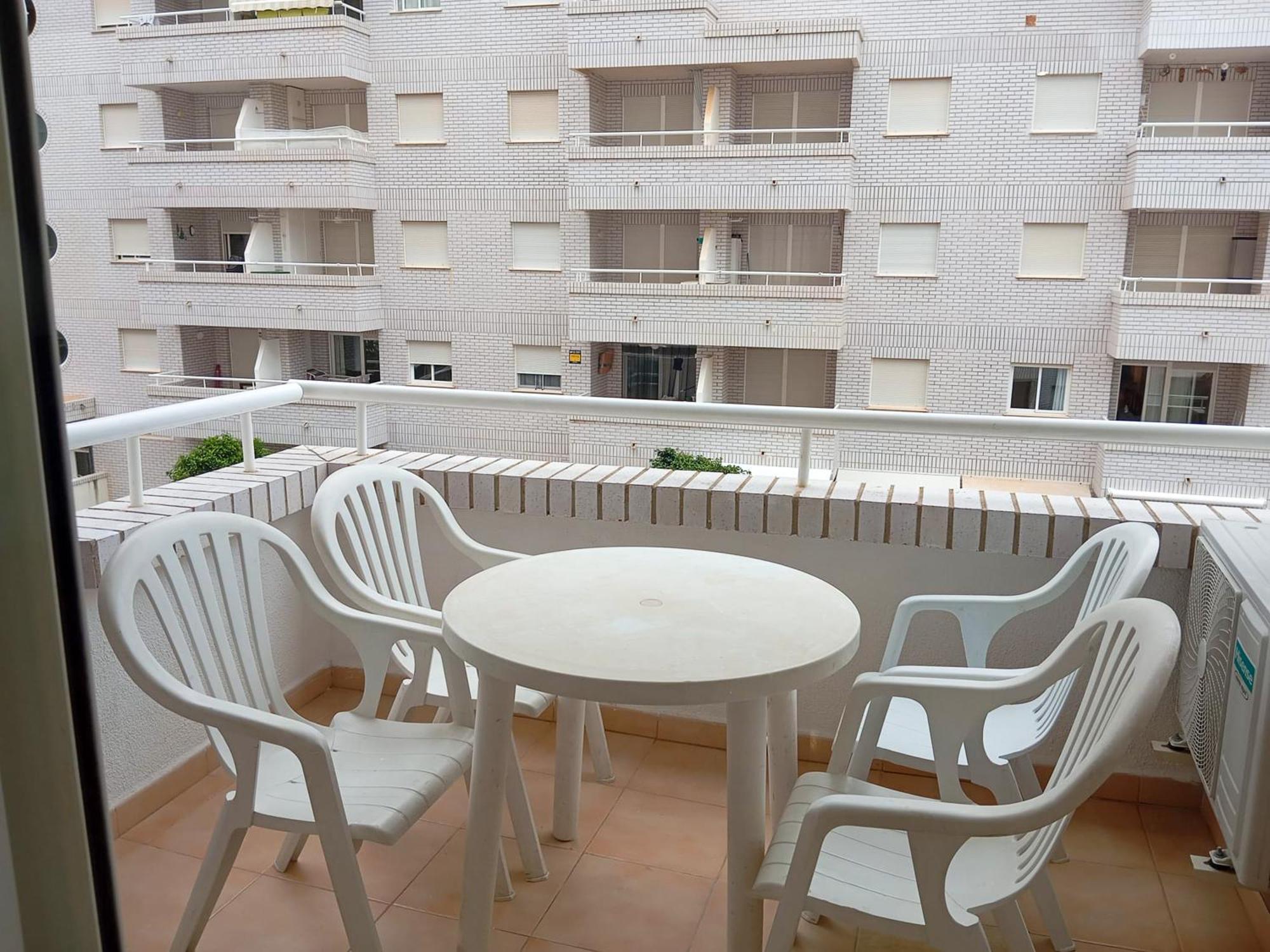 Apartamentos 3000 Marina D'Or Orpesa Kültér fotó