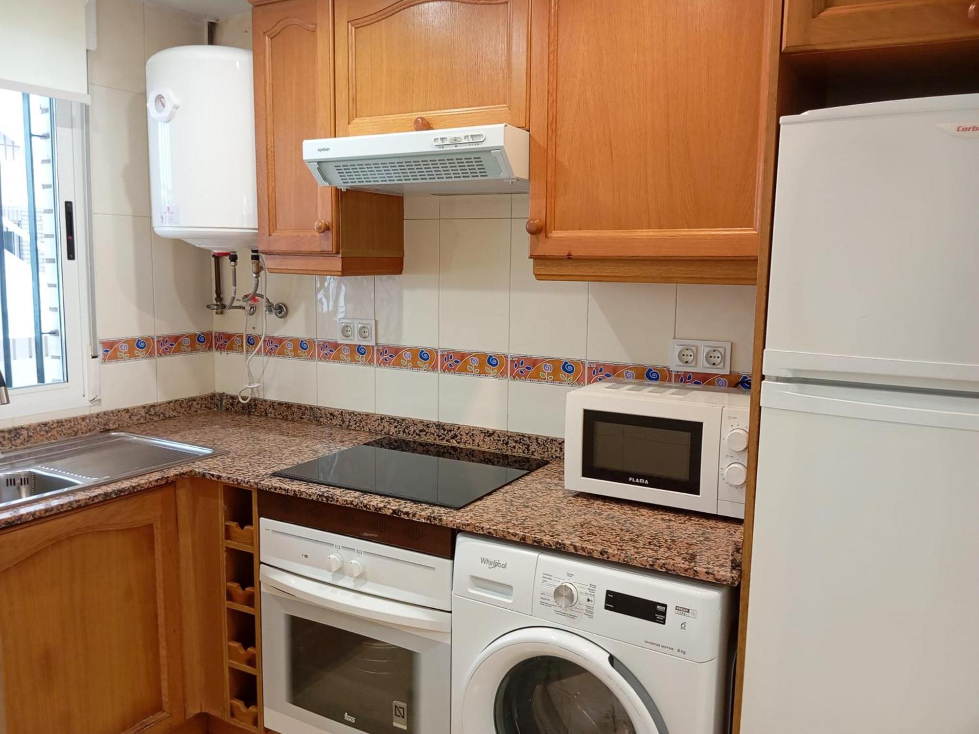 Apartamentos 3000 Marina D'Or Orpesa Kültér fotó