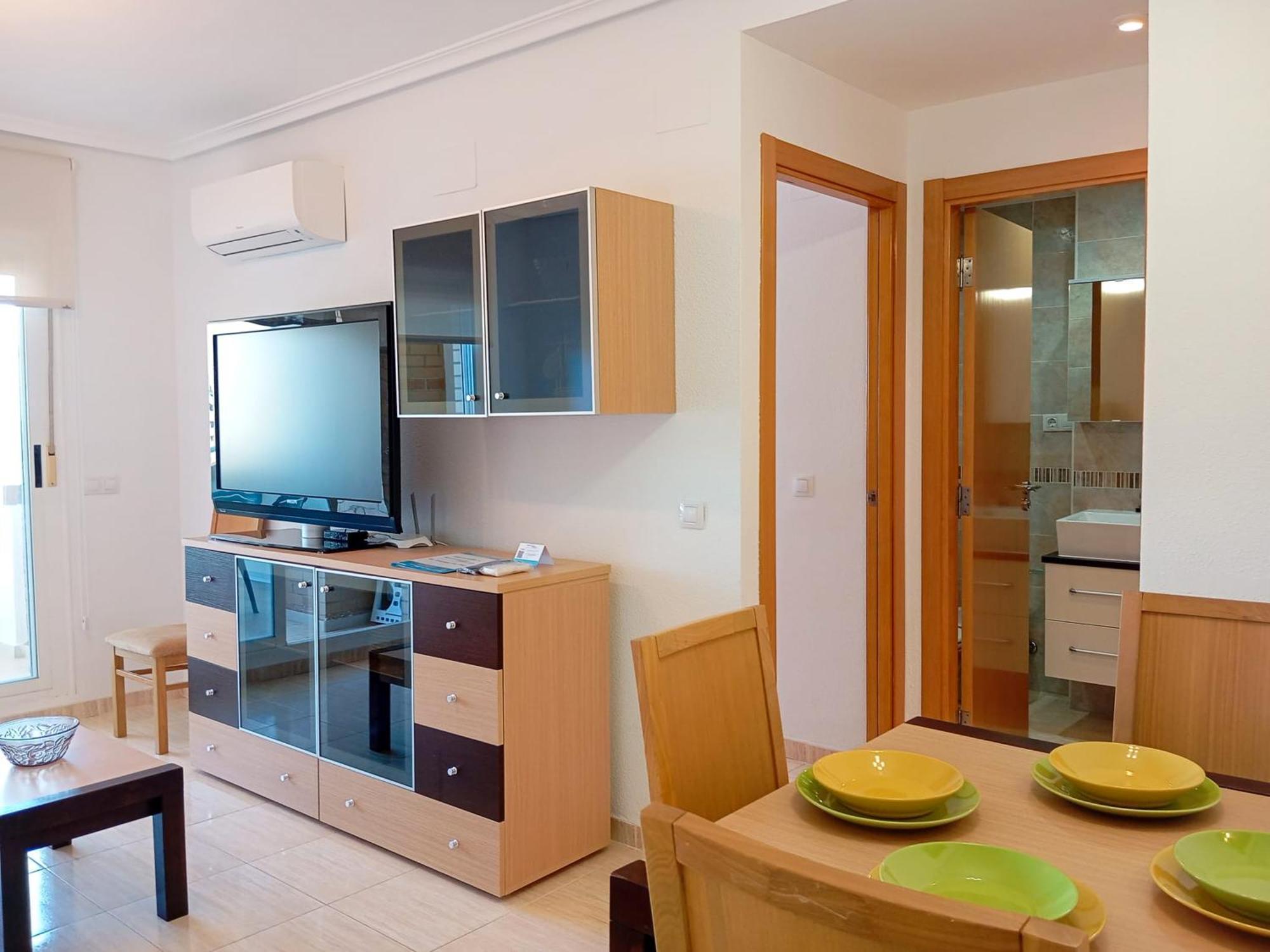 Apartamentos 3000 Marina D'Or Orpesa Kültér fotó