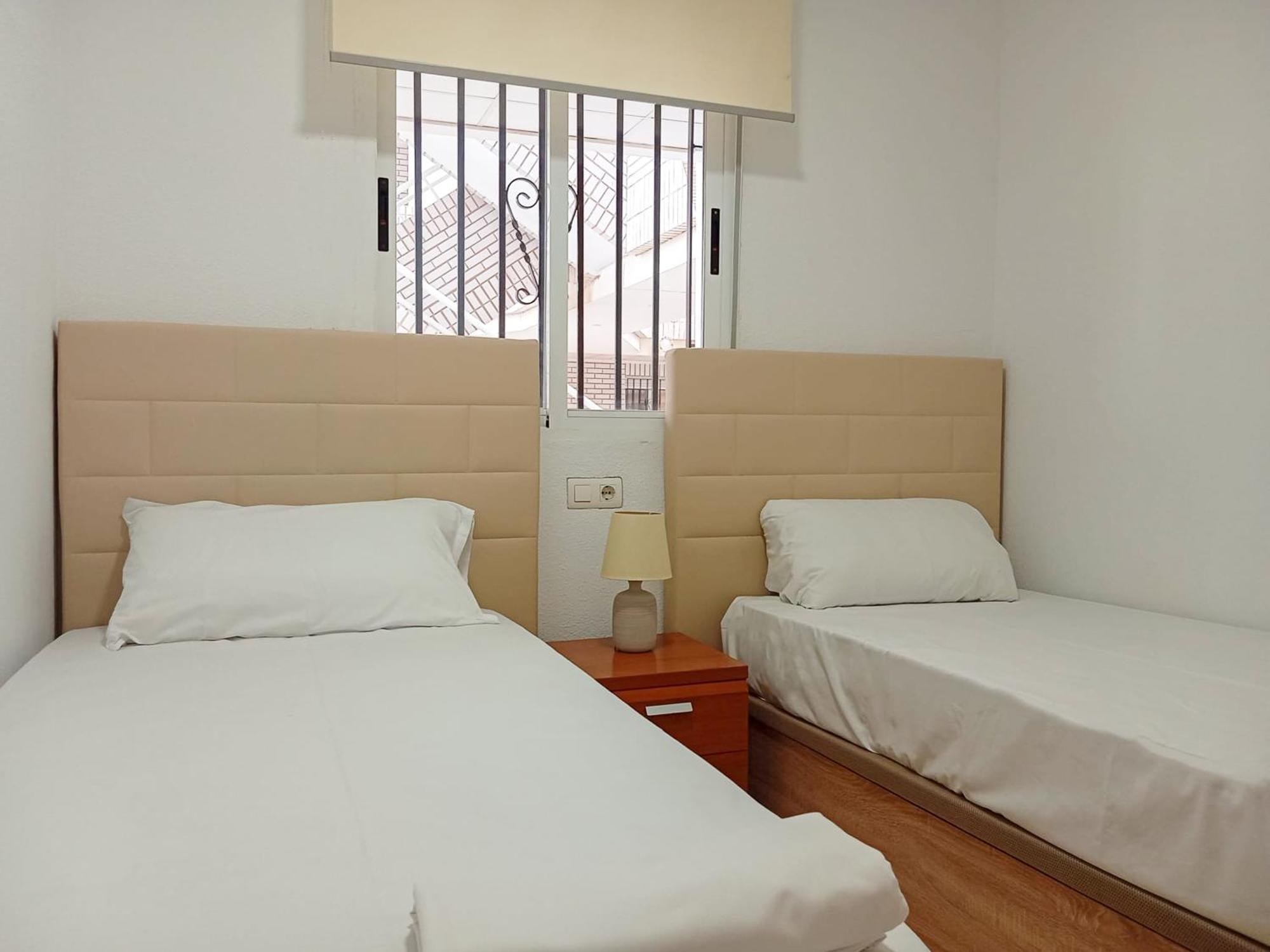 Apartamentos 3000 Marina D'Or Orpesa Kültér fotó