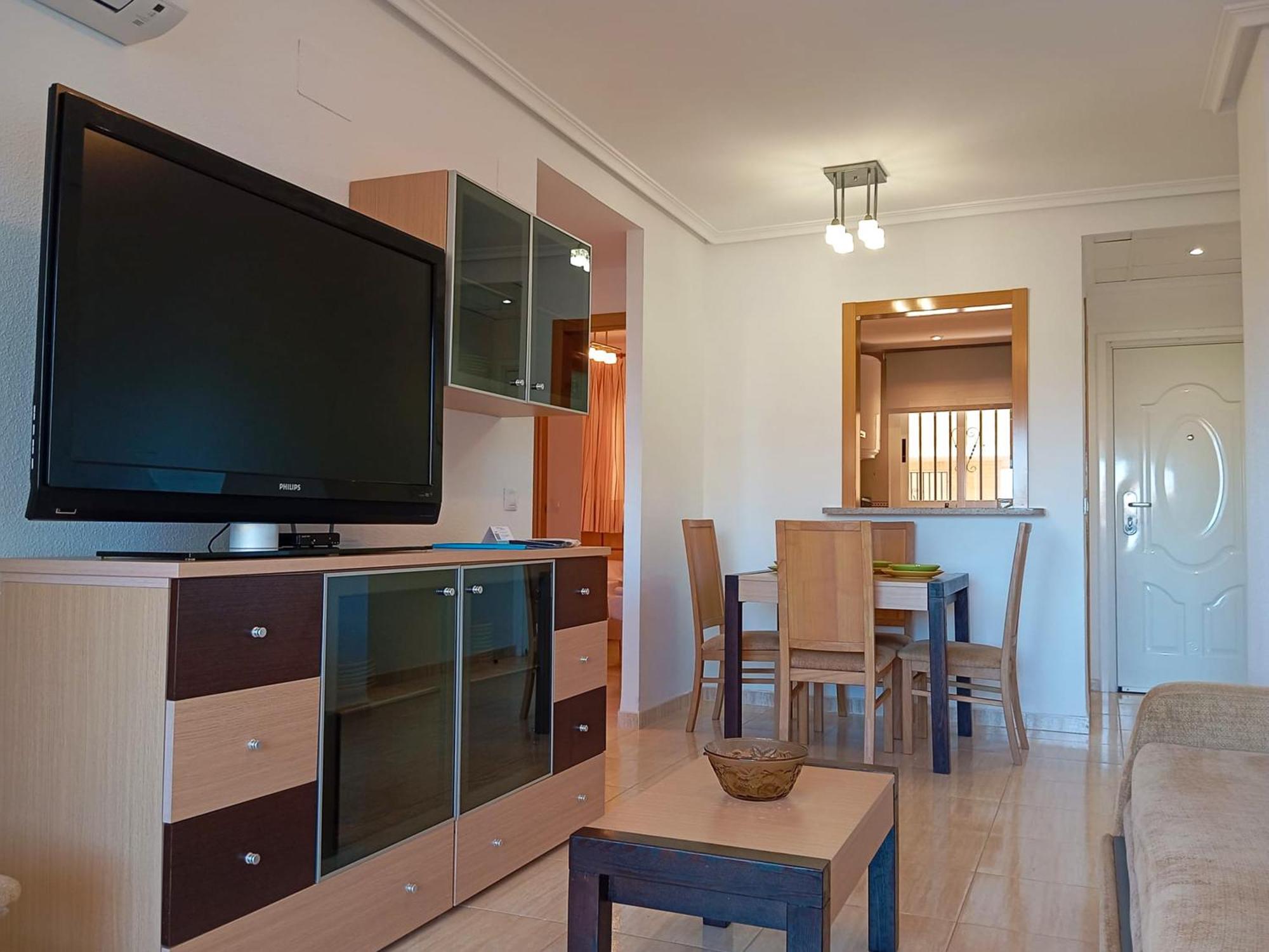 Apartamentos 3000 Marina D'Or Orpesa Kültér fotó